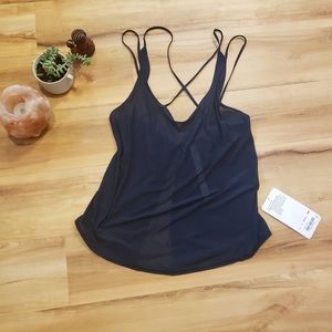 Lululemon Such a Cinch Tank Top (NWT)